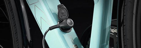 E-Bike Alli laden