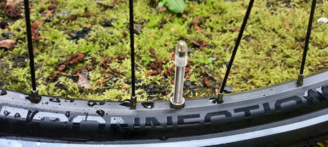 Fahrradventil