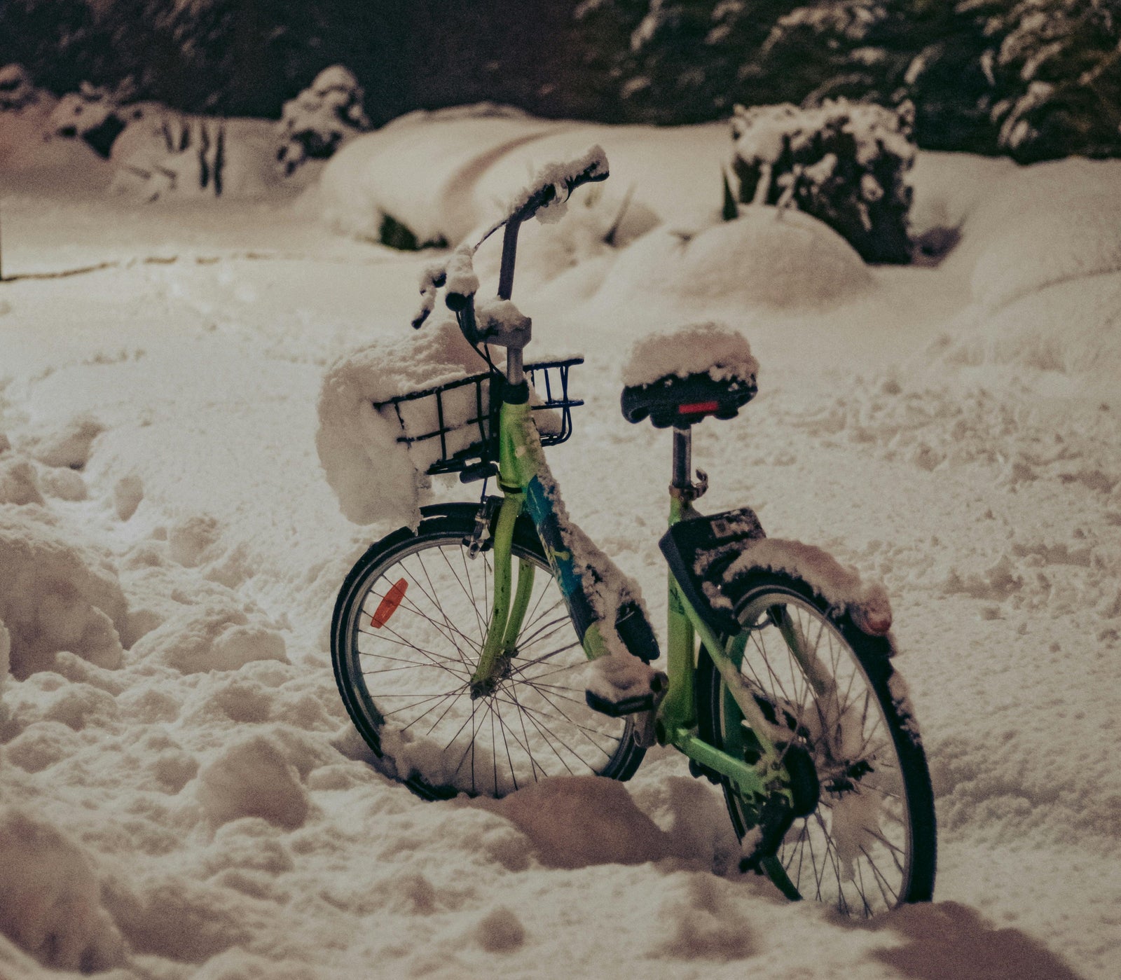 Fahrradbekleidung für den Winter – die besten Frostschutzmittel