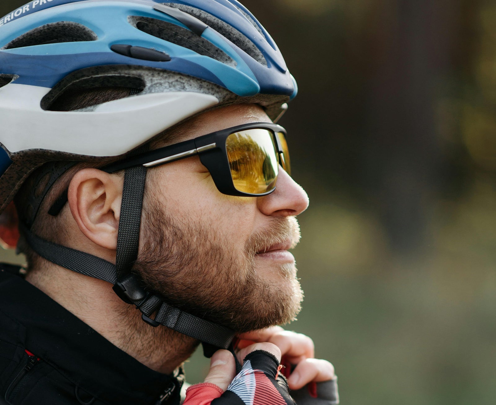 Hat ein Fahrradhelm eine begrenzte Haltbarkeit?