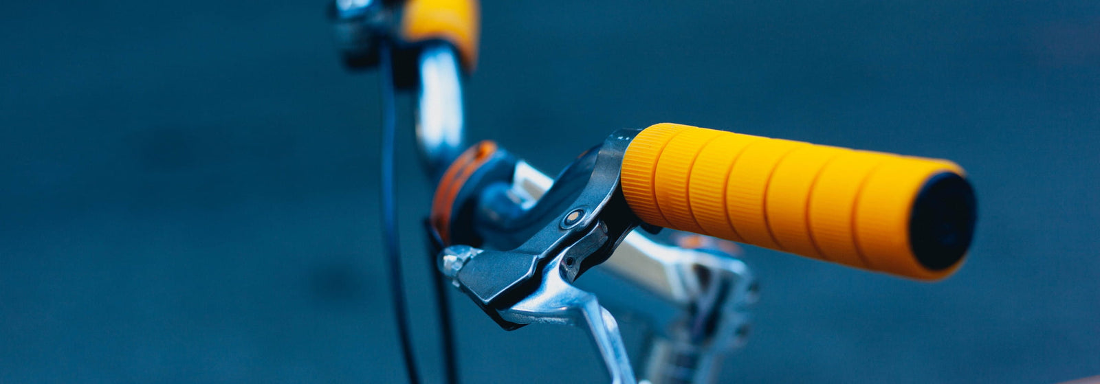 Fahrradlenker einstellen