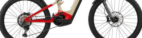 E-Bike Reifen 
