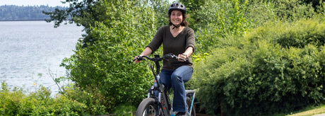 SUV E-Bike