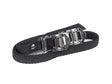 Single Nylon Straps - Black