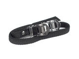 Single Nylon Straps - Black