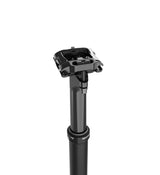 Transfer SL Performance Elite ohne Hebel 31,6 mm - Schwarz