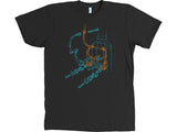 MiniMoto T-Shirt - dunkelgrau