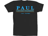 MiniMoto T-Shirt - dunkelgrau