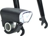 Gino Light Mount Lampenhalter - schwarz