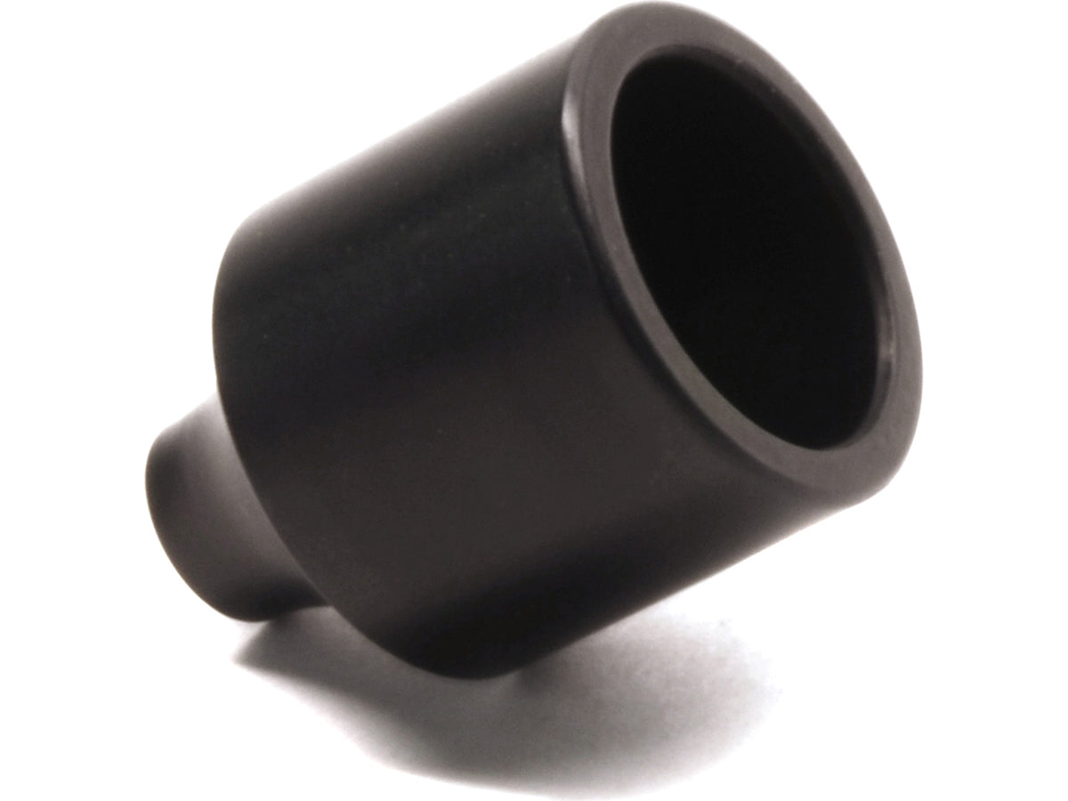 Gino Light Mount Lampenhalter - schwarz