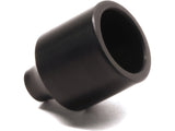 Gino Light Mount Lampenhalter - schwarz