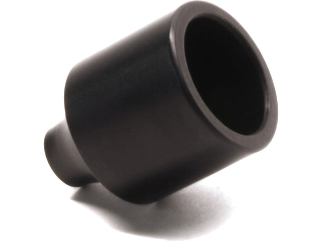 Gino Light Mount Lampenhalter - schwarz