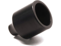 Gino Light Mount Lampenhalter - schwarz
