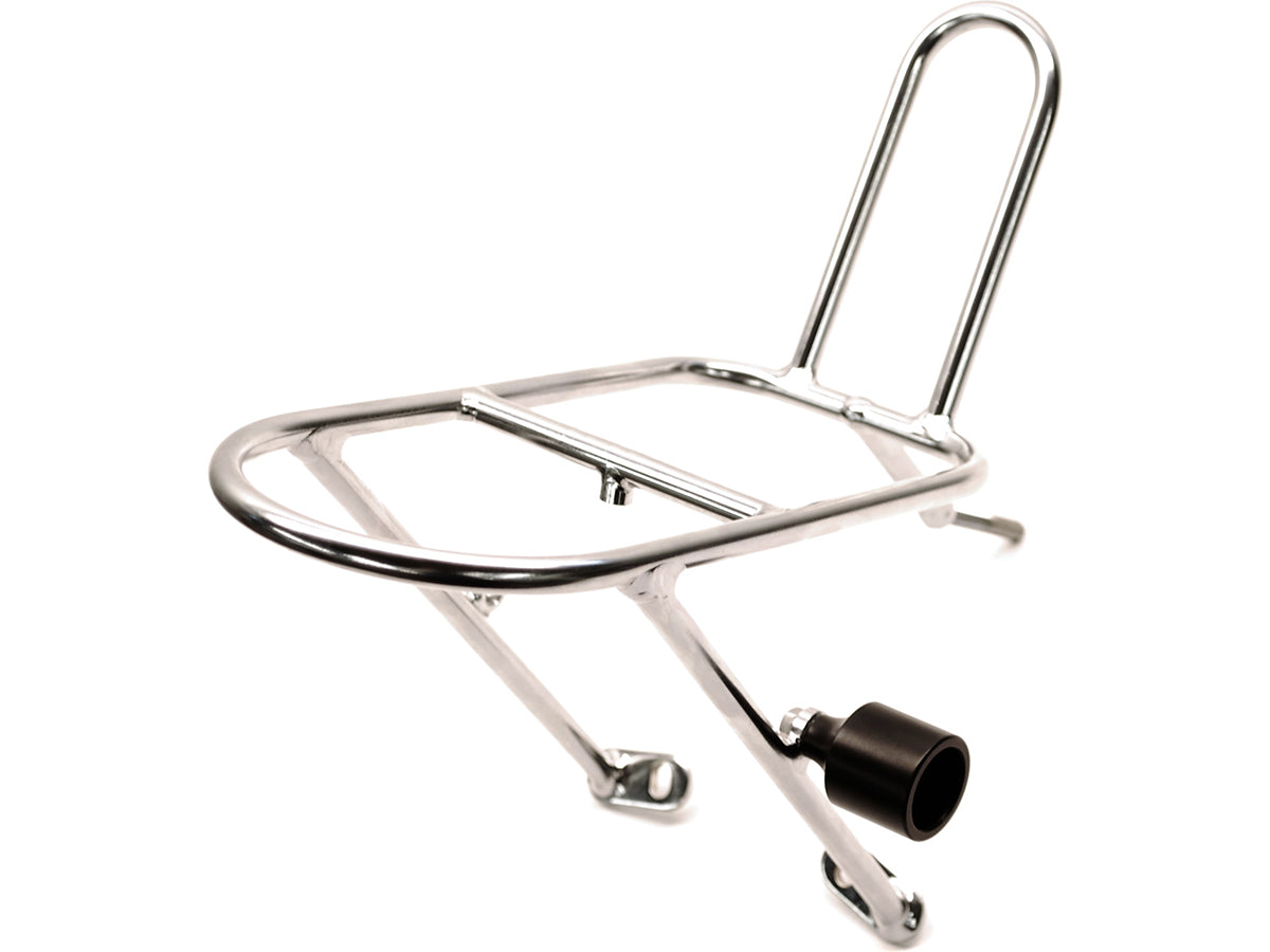 Gino Light Mount Lampenhalter - schwarz