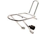 Gino Light Mount Lampenhalter - schwarz