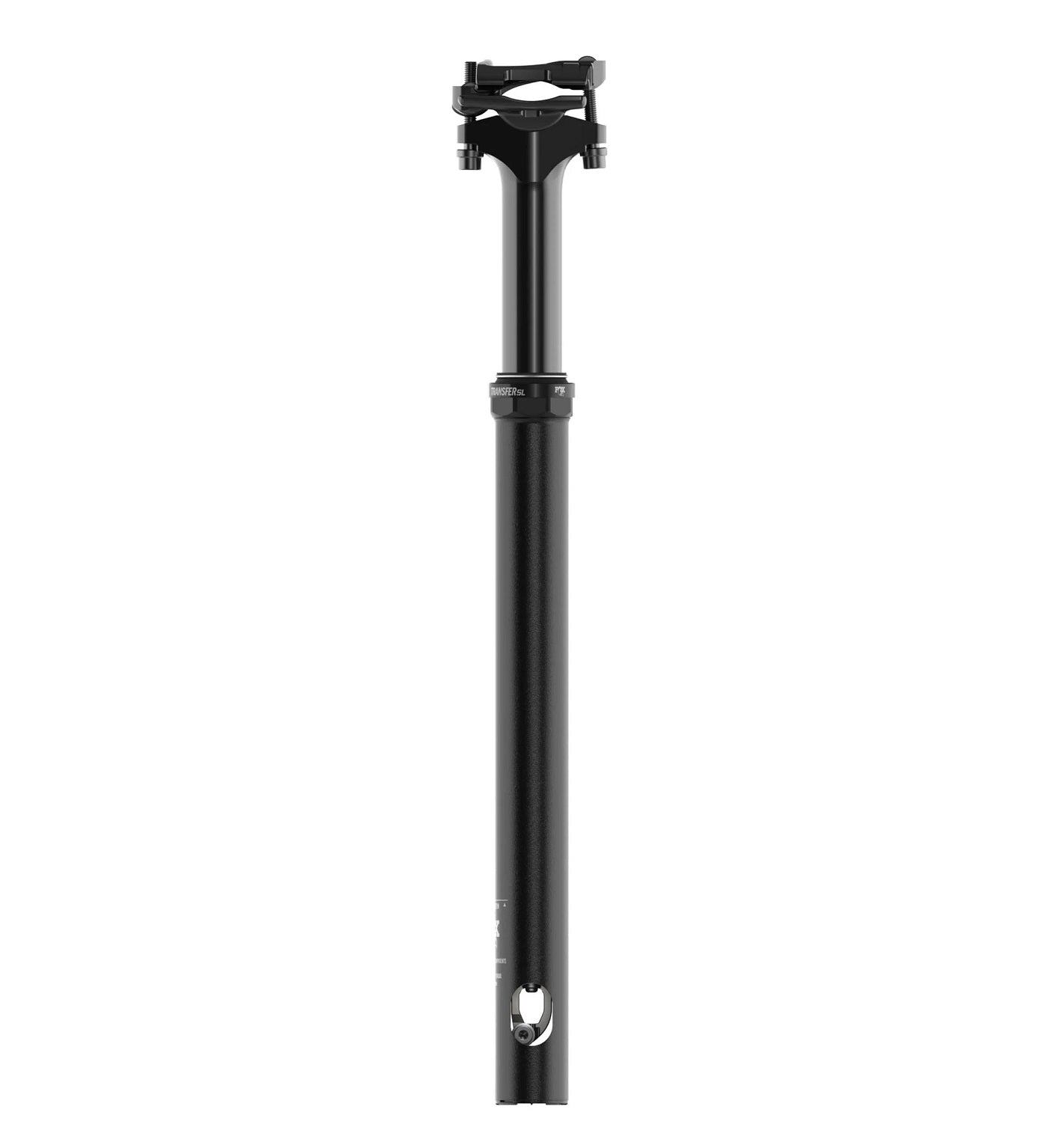 fox doss sattelstütze Transfer SL Performance Elite ohne Hebel 31,6 mm