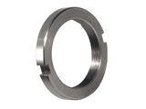 Lockring - silber
