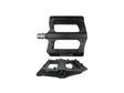 Mesa Plattform Pedal - schwarz