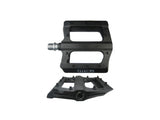 Mesa Plattform Pedal - schwarz