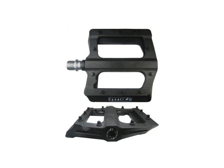 Mesa Plattform Pedal - schwarz