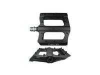 Mesa Plattform Pedal - schwarz