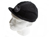 Logo Cycling Cap - schwarz
