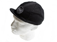 Logo Cycling Cap - noir
