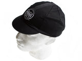 Logo Cycling Cap - schwarz