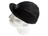 Logo Cycling Cap - schwarz