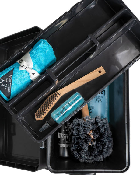 Bicycle Cleaning Kit