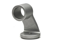 Stem Cap Light Mount Lampenhalter - silber