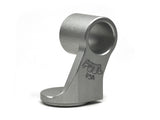 Stem Cap Light Mount Lampenhalter - silber