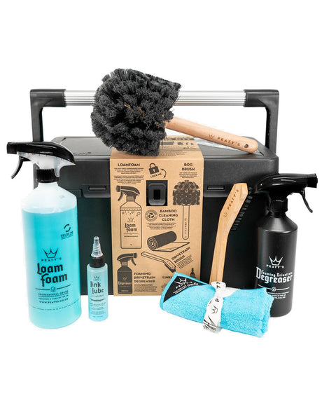 Bicycle Cleaning Kit