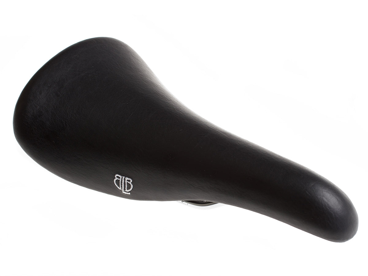 Fly Sattel - black