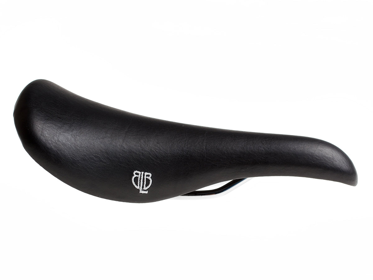 Fly Sattel - black