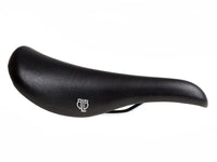 Fly Sattel - black