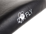 Fly Sattel - black