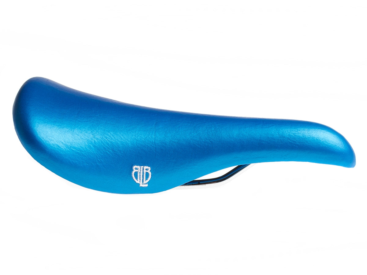 Fly Sattel - blue