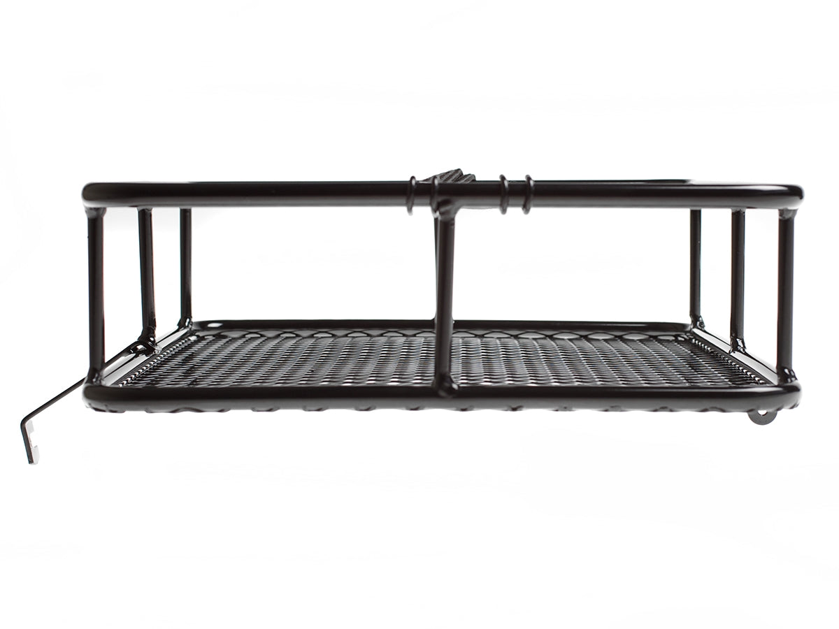 Take Away Tray Transportkorb - schwarz