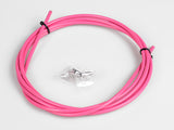 Bremszughülle 2,5m - pink