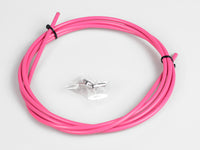 Bremszughülle 2,5m - pink