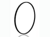TB14 Alloy Rims Classic-Felgen 700c - schwarz