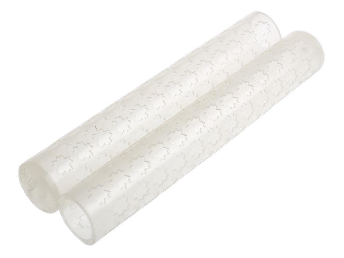 Strong J Grips - Clear