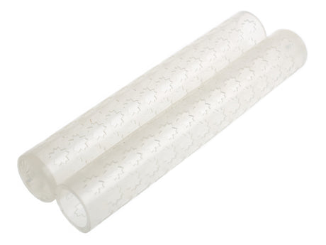Strong J Grips - Clear