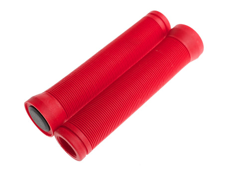 Button Griffe - red