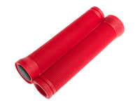 Button handles - red 