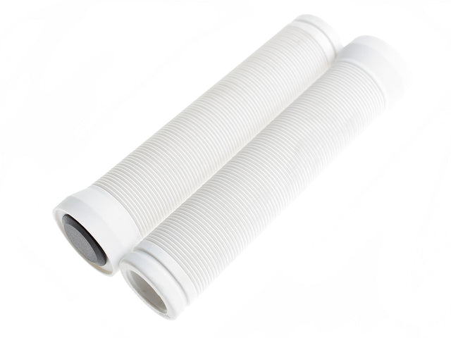Button Griffe - white