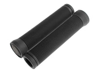 Button handles - black 