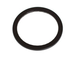 A-Headset Spacers 1 1/8" - Black