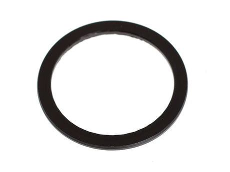 A-Headset Spacers 1 1/8" - Black